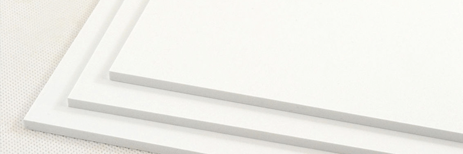 Pannello In PVC Forex Nero 10mm - 50x70 Cm Per Cartelli, Fiere E Decorazioni - Foto 1